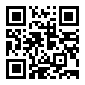 友達登録QRコード